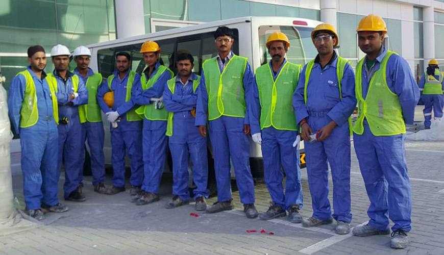 Manpower