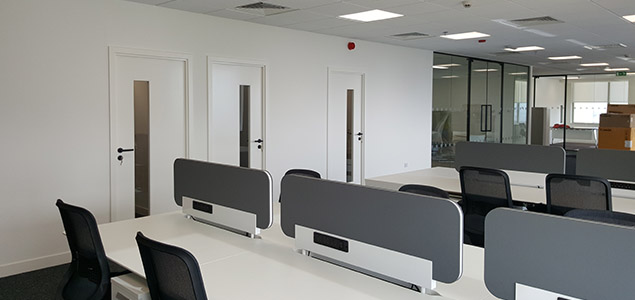 Highend Technical services